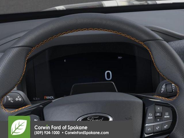 new 2026 Ford Explorer car, priced at $57,993