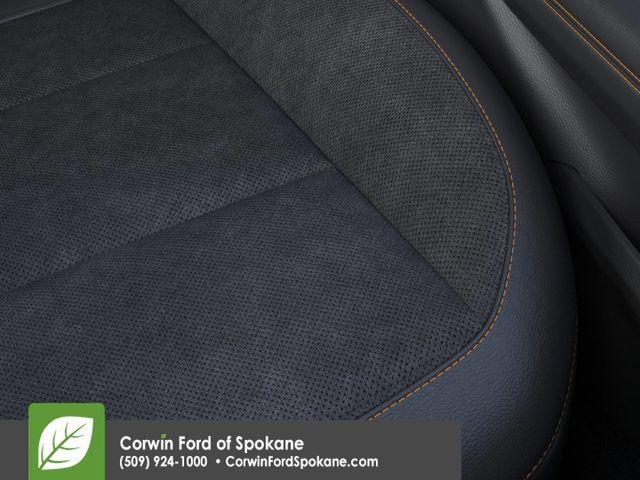 new 2026 Ford Explorer car, priced at $57,993