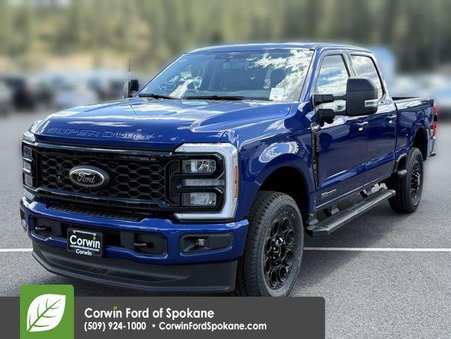 new 2026 Ford F-350 car, priced at $77,278