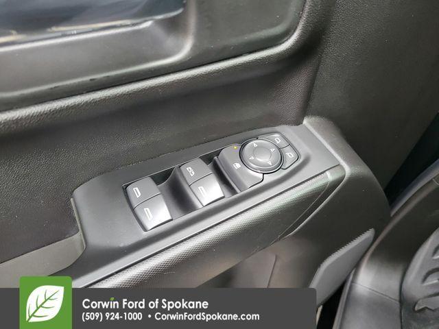 used 2025 GMC Sierra 1500 car, priced at $40,983