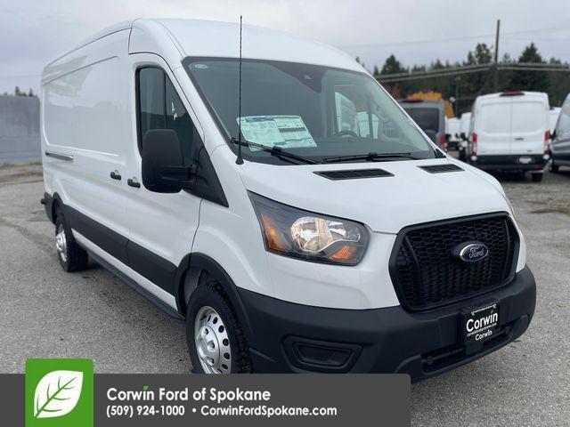 new 2025 Ford Transit-250 car, priced at $51,243