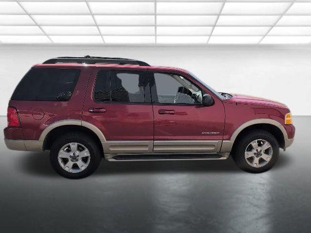 used 2005 Ford Explorer car, priced at $6,989