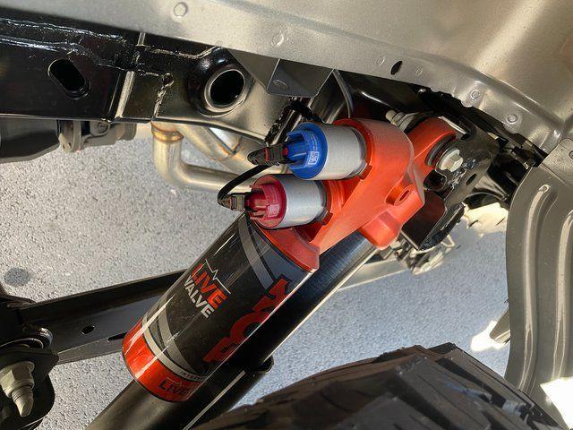 new 2025 Ford F-150 car, priced at $96,797