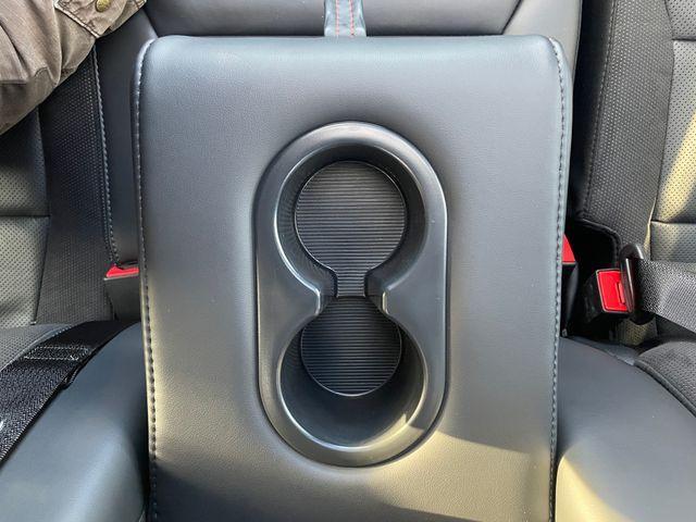 new 2025 Ford F-150 car, priced at $96,797