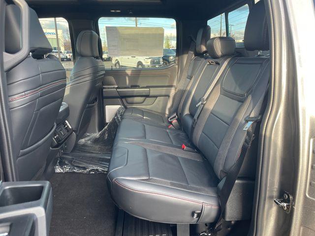 new 2025 Ford F-150 car, priced at $96,797