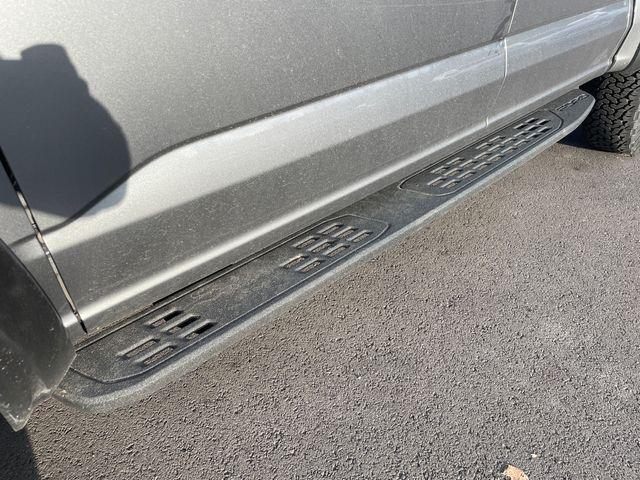 new 2025 Ford F-150 car, priced at $96,797