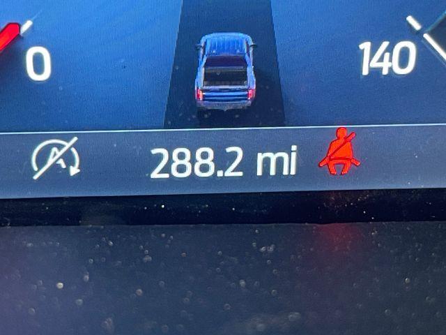 new 2025 Ford F-150 car, priced at $96,797