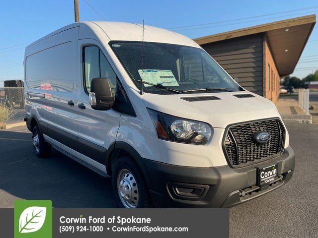 new 2025 Ford Transit-250 car, priced at $51,124