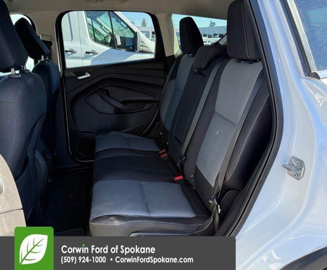 used 2019 Ford Escape car, priced at $15,352