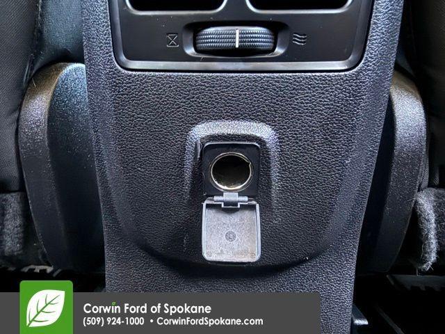 used 2019 Ford Escape car, priced at $15,352