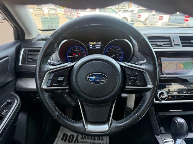 used 2018 Subaru Outback car, priced at $11,189