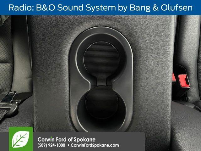 used 2024 Ford F-250 car, priced at $69,850