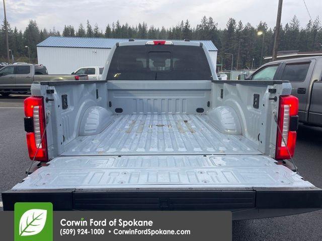 used 2024 Ford F-250 car, priced at $69,850