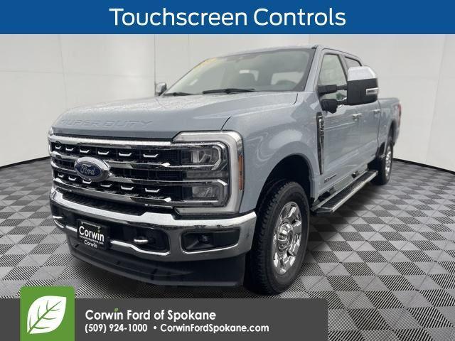 used 2024 Ford F-250 car, priced at $69,850