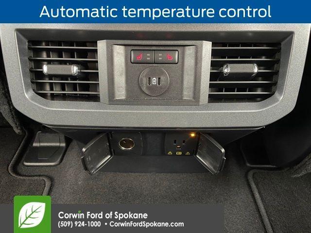 used 2024 Ford F-250 car, priced at $69,850