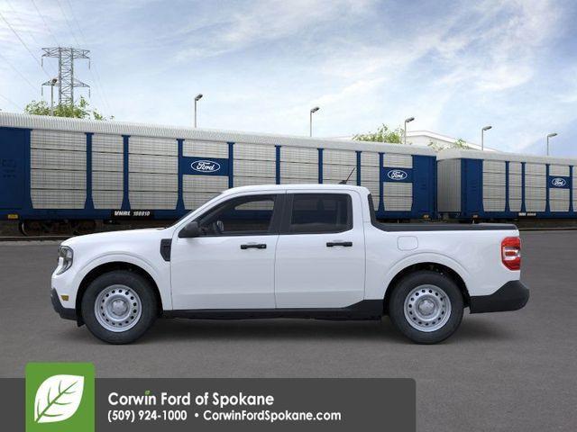 new 2026 Ford Maverick car, priced at $32,325