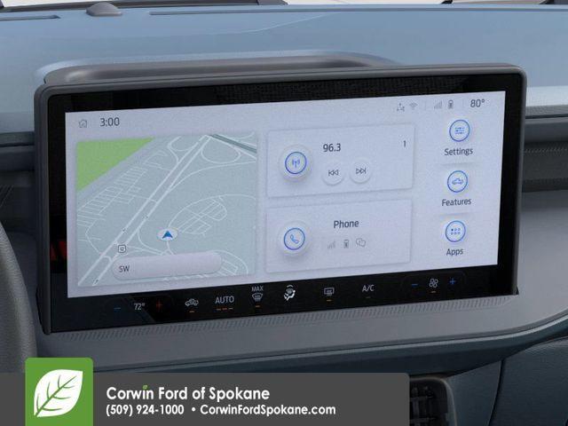 new 2026 Ford Maverick car, priced at $32,325