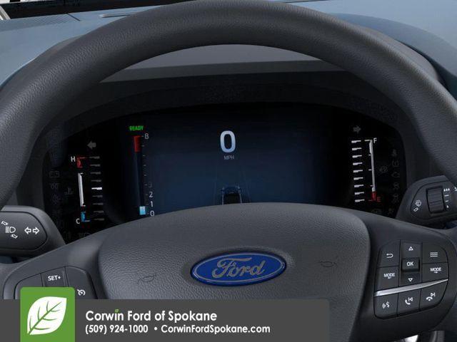 new 2026 Ford Maverick car, priced at $32,325