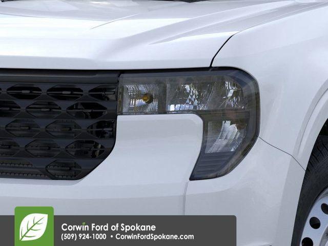 new 2026 Ford Maverick car, priced at $32,325