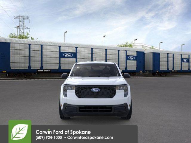 new 2026 Ford Maverick car, priced at $32,325