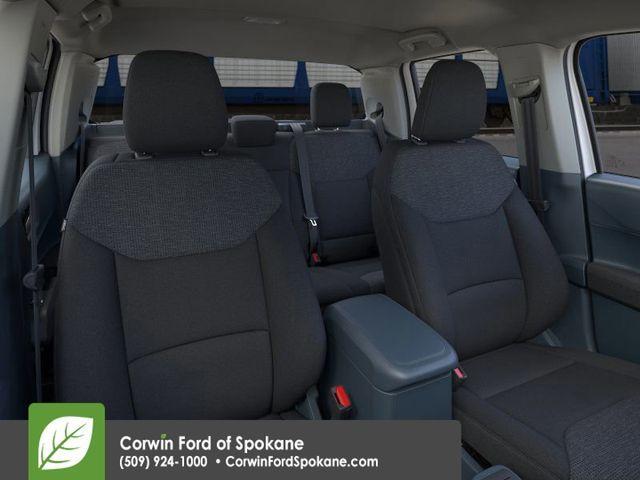 new 2026 Ford Maverick car, priced at $32,325