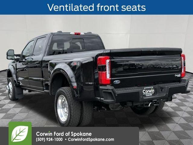 used 2026 Ford F-450 car, priced at $108,489