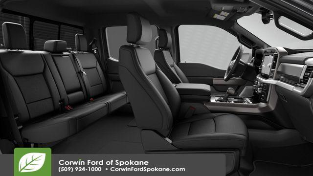 new 2026 Ford F-150 car, priced at $67,063