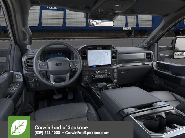 new 2026 Ford F-150 car, priced at $67,263
