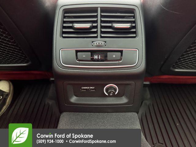 used 2019 Audi S4 car, priced at $35,841