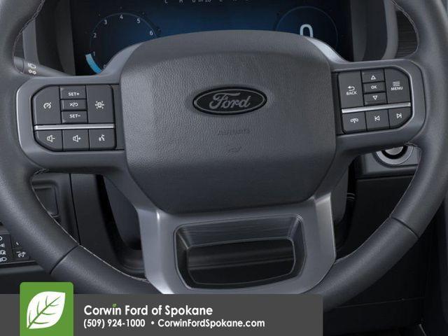 new 2026 Ford F-150 car, priced at $55,895
