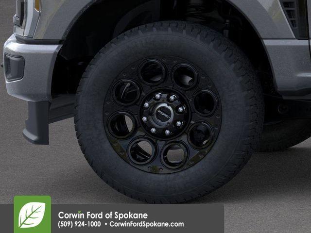 new 2026 Ford F-250 car, priced at $85,323