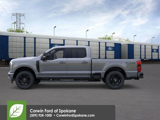 new 2026 Ford F-250 car, priced at $85,323