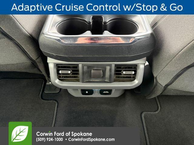 used 2025 Ford F-150 car, priced at $47,989