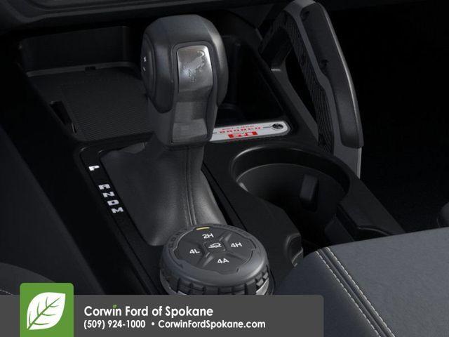 new 2026 Ford Bronco car, priced at $67,181