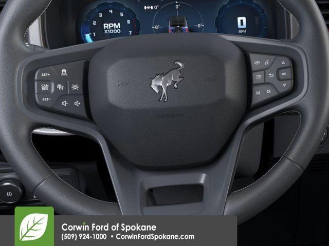 new 2026 Ford Bronco car, priced at $67,181