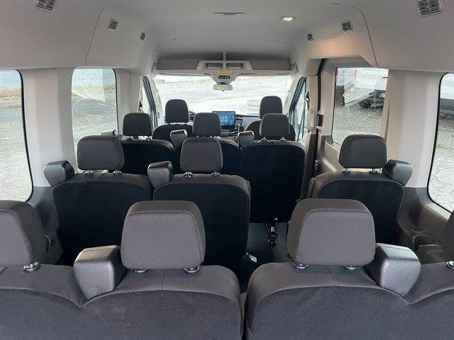 new 2025 Ford Transit-350 car, priced at $66,617