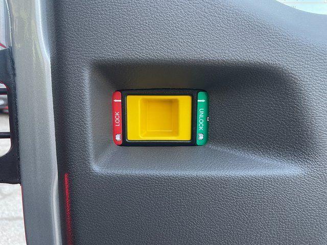 new 2025 Ford Transit-350 car, priced at $66,617