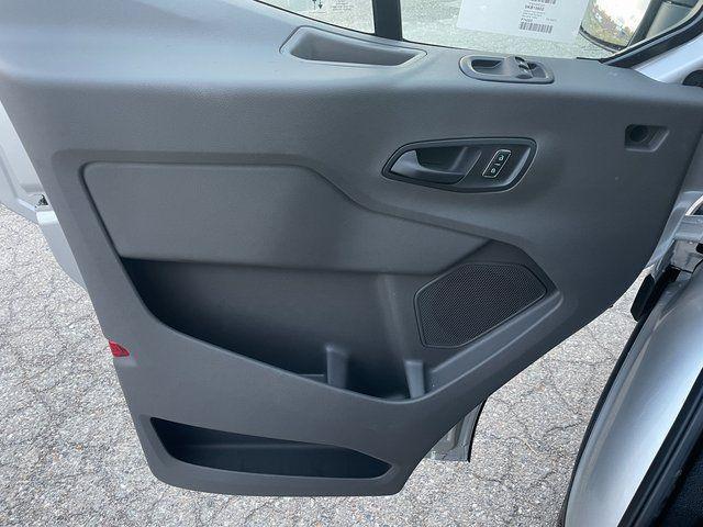 new 2025 Ford Transit-350 car, priced at $66,617