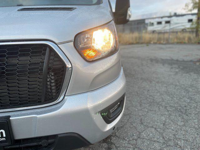 new 2025 Ford Transit-350 car, priced at $66,617