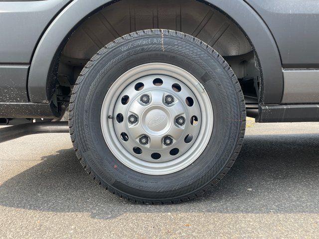 new 2025 Ford Transit-350 car, priced at $68,259