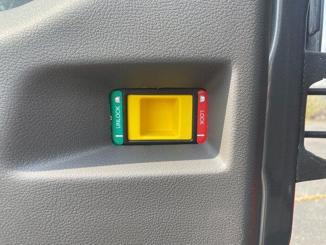 new 2025 Ford Transit-350 car, priced at $68,259