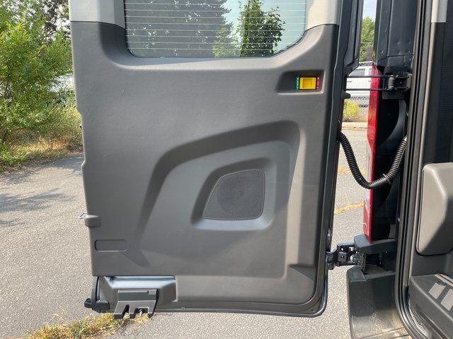 new 2025 Ford Transit-350 car, priced at $68,259