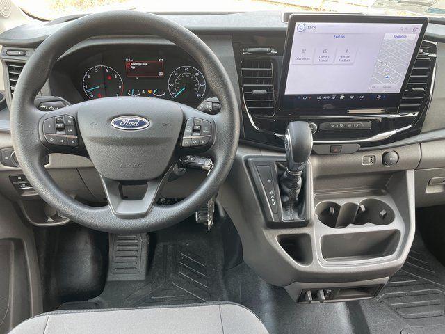 new 2025 Ford Transit-350 car, priced at $68,259