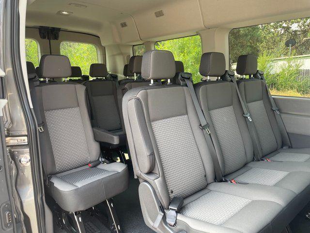 new 2025 Ford Transit-350 car, priced at $68,259