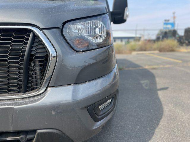 new 2025 Ford Transit-350 car, priced at $68,259