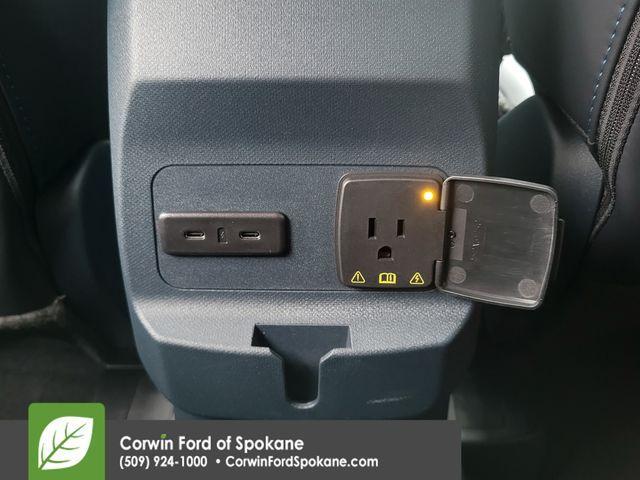 new 2026 Ford Maverick car, priced at $41,962