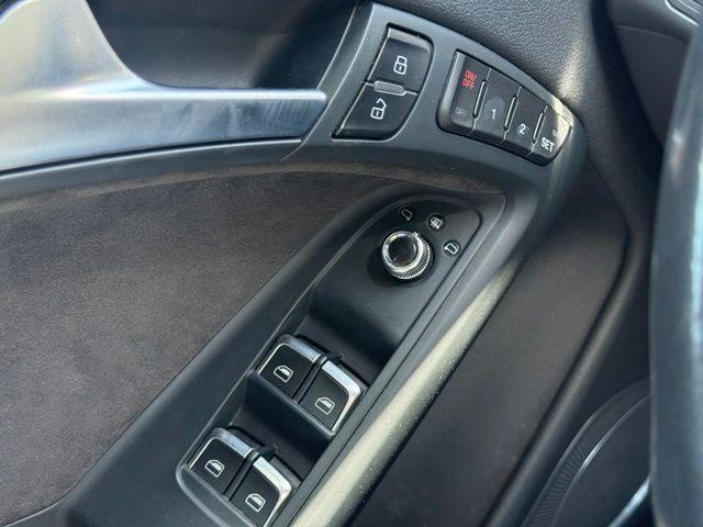 used 2017 Audi S5 car, priced at $20,189