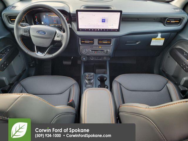 new 2026 Ford Maverick car, priced at $43,738
