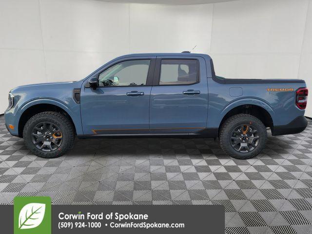 new 2026 Ford Maverick car, priced at $43,738