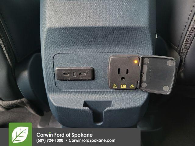 new 2026 Ford Maverick car, priced at $43,738